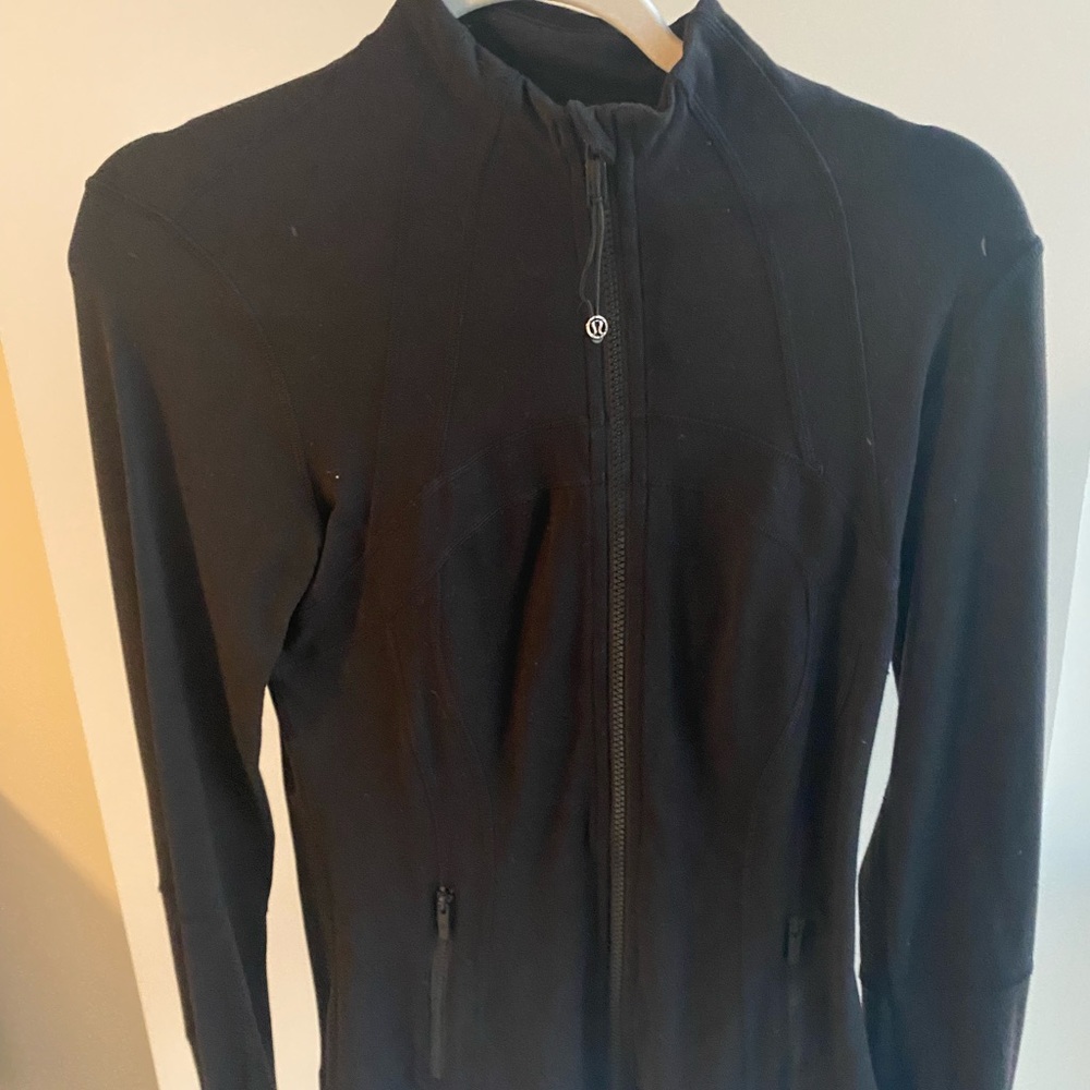 Lululemon Women’s Define Jacket - Size 8